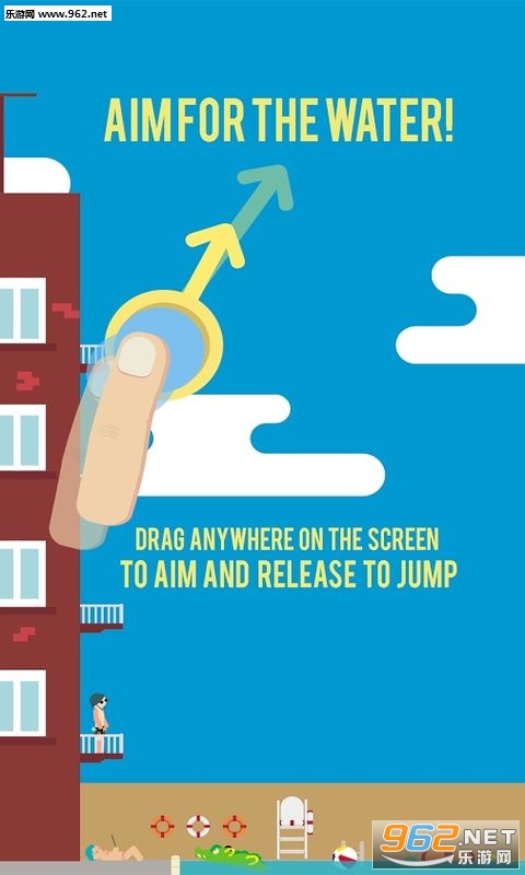 Balcony diving(��̨��Ӿ��׿��)v1.5��ͼ0