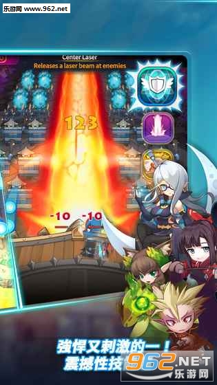 CrusaderAttack(ʮ�־�����(Crusader Attack)��׿��)v1.0��ͼ2
