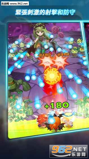CrusaderAttack(ʮ�־�����(Crusader Attack)��׿��)v1.0��ͼ1