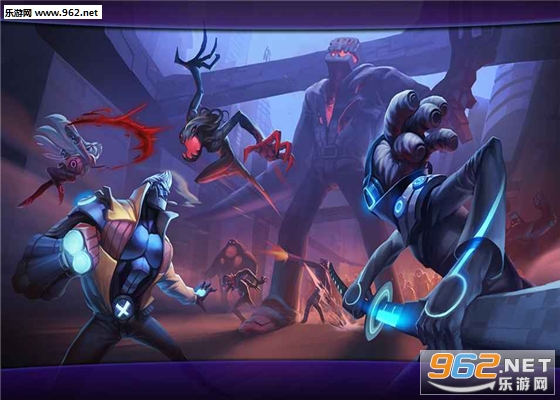 Zombie Avengers Online(��ʬ������OL��׿��)��ͼ0
