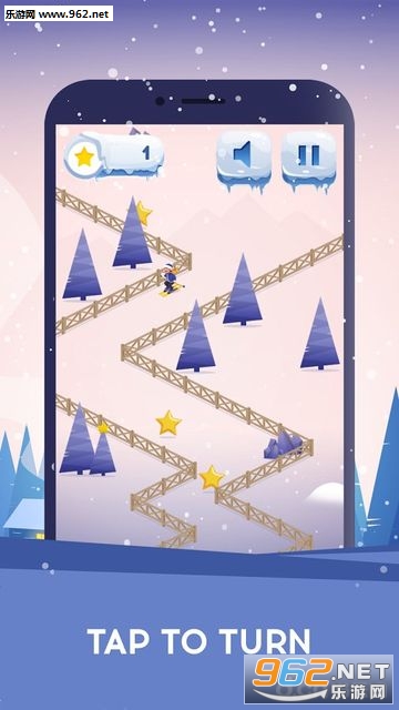 ���߻�ѩZig Zag Ski���ν�ͼ0