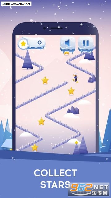 ���߻�ѩZig Zag Ski���ν�ͼ1