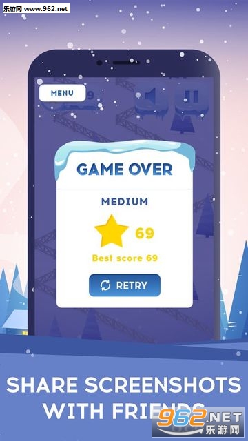 ���߻�ѩZig Zag Ski���ν�ͼ2