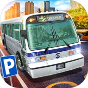 Bus Station: Learn to Drive!(��ʿ��У��׿��)