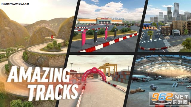 ����Ư��Drift Max Pro���İ��ͼ0