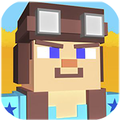 Blocky Air Force(���ؿվ���׿��)