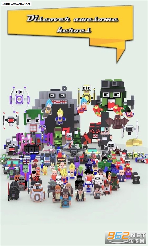 Blocky Air Force(���ؿվ���׿��)v1.3.0��ͼ3