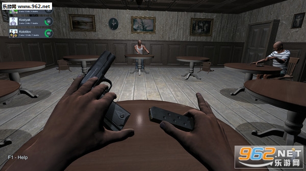手掌模拟器(Hand Simulator)PC版截图2