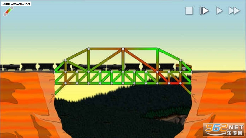 SimplePhysics(小小物理学安卓版)截图2