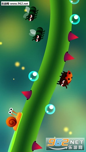 Snail Ride(��ţ��ʿ��׿��)��ͼ2