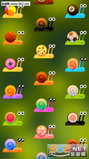 Snail Ride(��ţ��ʿ��׿��)��ͼ1