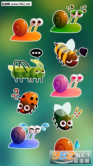 Snail Ride(��ţ��ʿ��׿��)��ͼ0