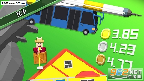 Climby Hammer(����������հ�)��ͼ2