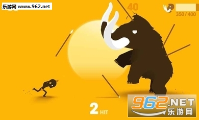 Big Hunter(猎人酋长无限金币版)截图1