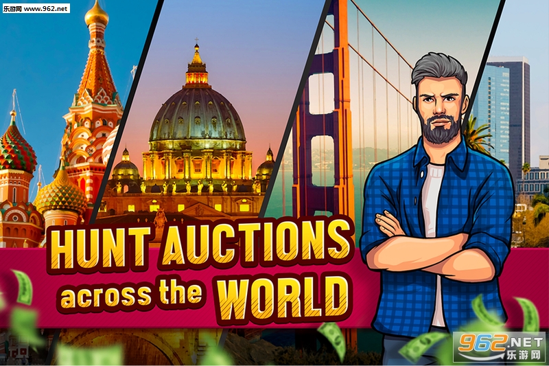 Bid Wars: Pawn Empire(Ͷ��ս�����̵۹����޽�Ұ�)��ͼ2