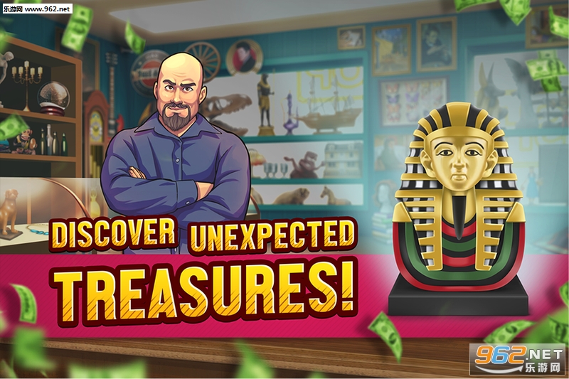 Bid Wars: Pawn Empire(Ͷ��ս�����̵۹����޽�Ұ�)��ͼ3