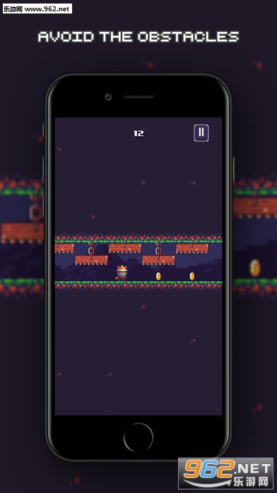 ����˼�����ԾImpossible Taps����v1.1��ͼ0