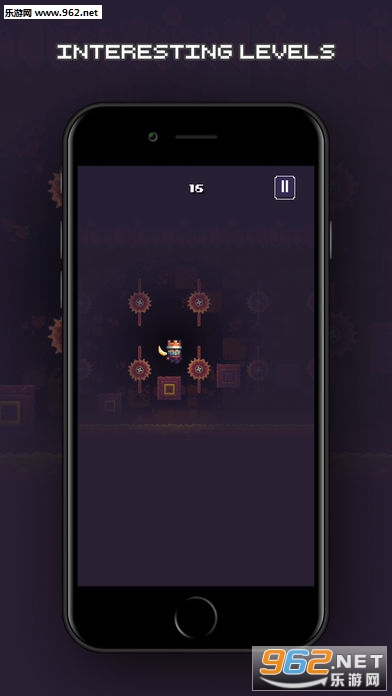 ����˼�����ԾImpossible Taps����v1.1��ͼ1