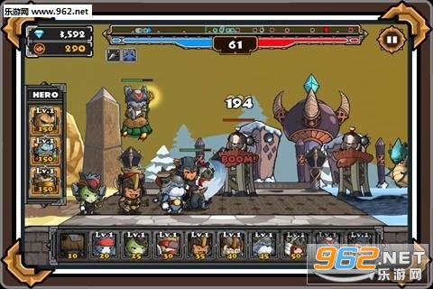 CatWar2(Сè��ս2������ʯ��)v1.7��ͼ2