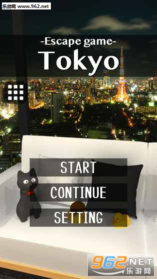 ������Ϸ����(Escape Game Tokyo)���İ��ͼ0