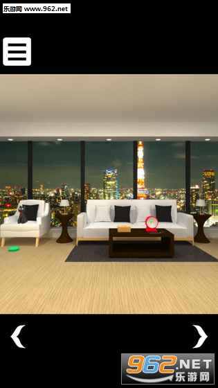 ������Ϸ����(Escape Game Tokyo)���İ��ͼ1