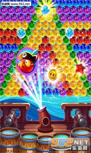 Bubble Shooter(�������ݴ�Ӫ�Ȱ�׿��)��ͼ1