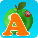 幼儿单词学习卡app