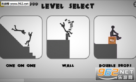 Stickman Destruction 3 Heroes(Ū�������3�ڹ���)��ͼ3