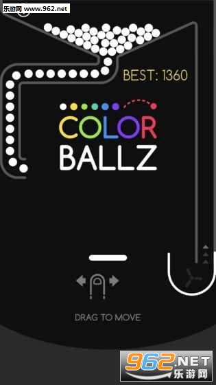 Color Ballz���İ��ͼ2