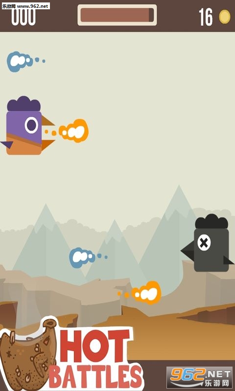 Rooster Rumble(�����Ծ���׿��)v1.0��ͼ1