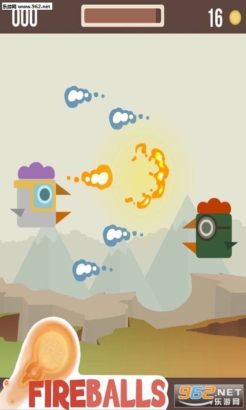 Rooster Rumble(�����Ծ���׿��)v1.0��ͼ2