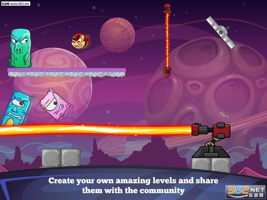 �������ײBallzor��׿���ͼ1
