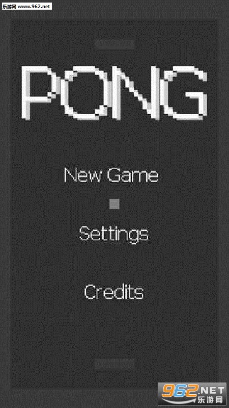 Pong���ΰ�׿���ͼ1