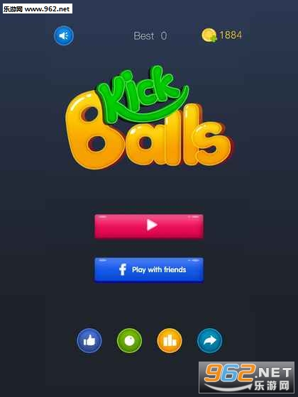 KickBalls(Kick Balls����)��ͼ2