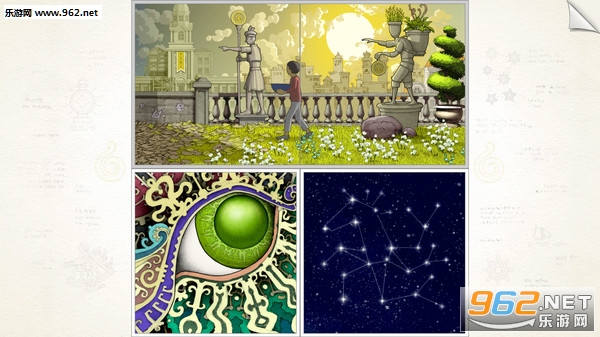 Gorogoa�������ͼ0