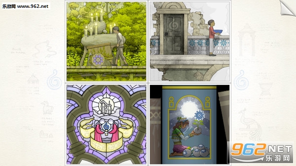 Gorogoa�������ͼ3