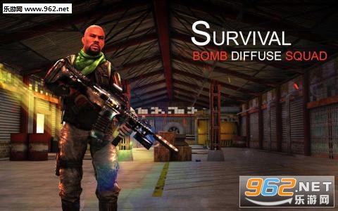 Survival Squad���İ��ͼ0