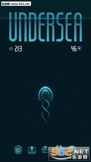 ����Undersea�ٷ���v1.0.0��ͼ0