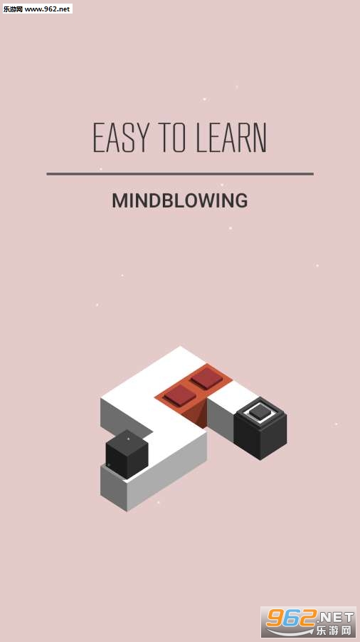 QBһ������Ĺ�����Ϸ��׿��v1.0.0(QB:a cubes tale)��ͼ1