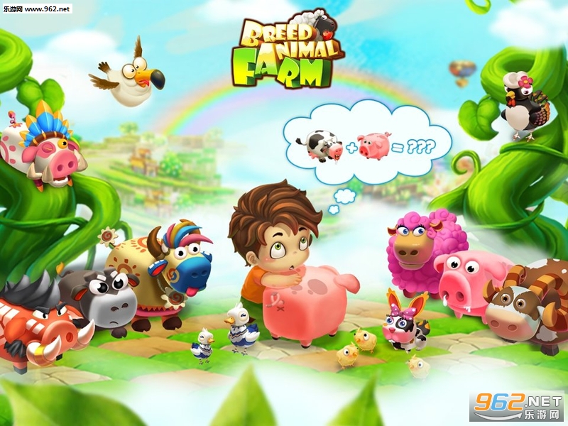 Breed Animal Farm��ֳ����ũ��v2.1.884��ͼ0