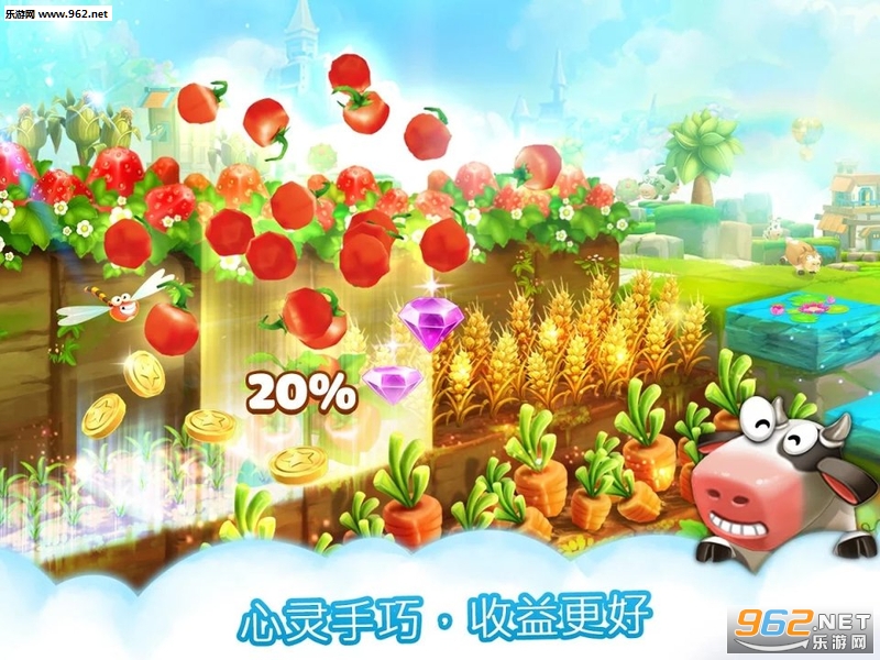 Breed Animal Farm��ֳ����ũ��v2.1.884��ͼ2