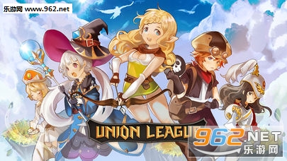 UnionLeague(Union����(Union League)������)��ͼ3