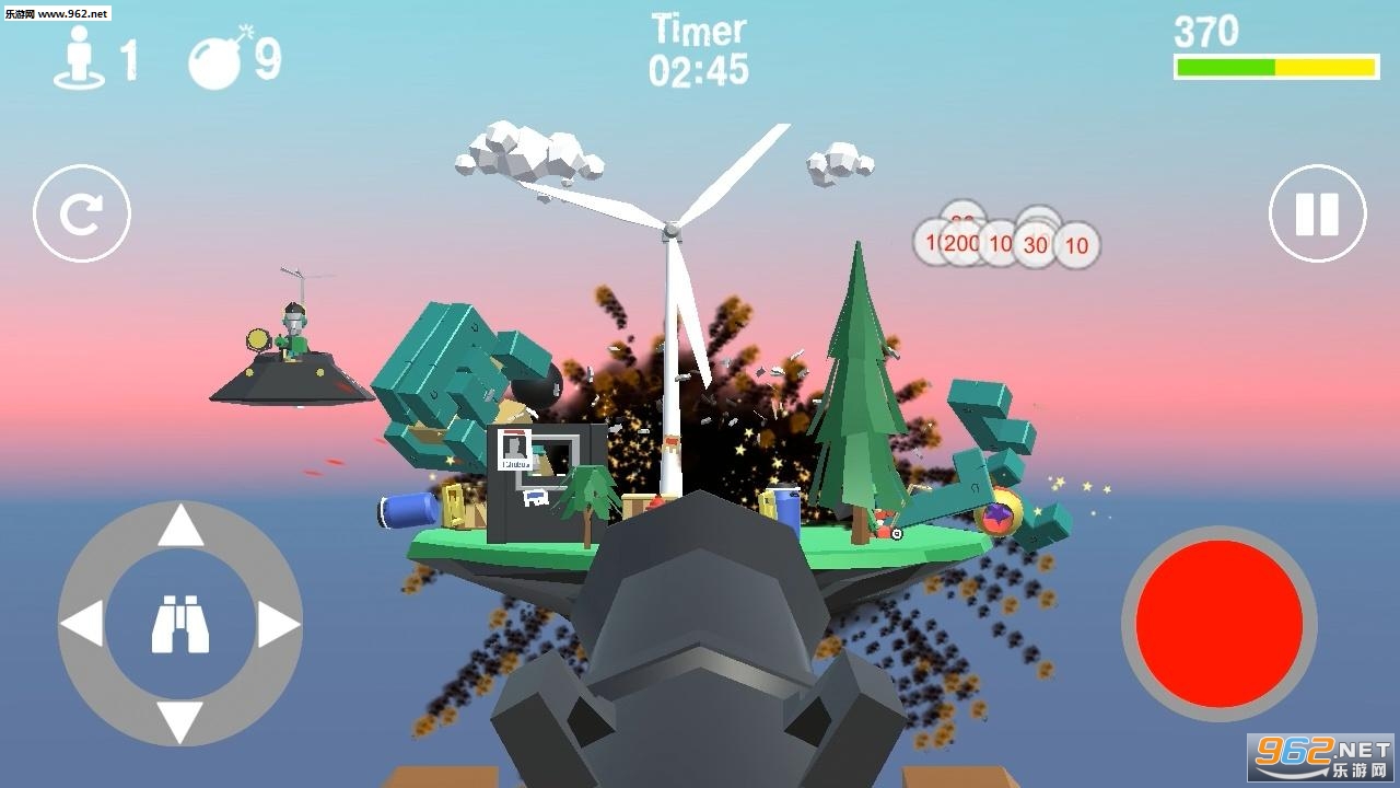 Fun Gun(��Ȥ��ǹ��׿��)��ͼ2
