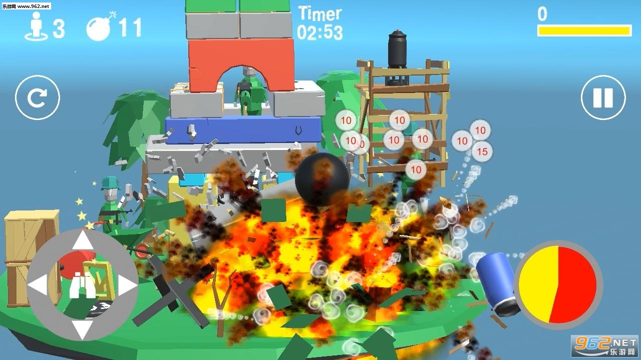 Fun Gun(��Ȥ��ǹ��׿��)��ͼ0