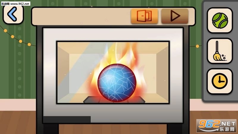 Microwave Bang Simulator(΢��¯��ըģ����Ϸ��׿��)��ͼ2