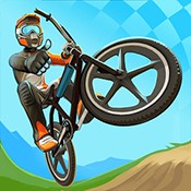 Mad Skills BMX 2(������г�ԽҰ��2���޽�Ұ�)