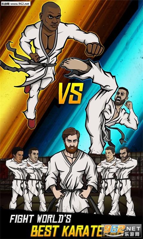 KarateDo(���ֵ���׿��)��ͼ0
