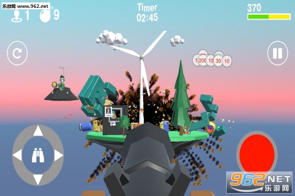 Fun Gun(��Ȥ��ǹ�߼����ְ�׿��)��ͼ1