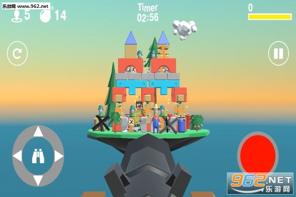 Fun Gun(��Ȥ��ǹ�߼����ְ�׿��)��ͼ2