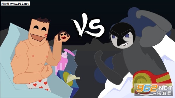 毯子下面是什么2?!Steam破解版截图4